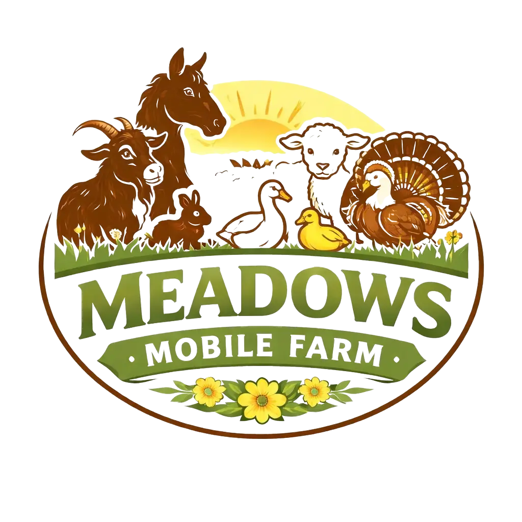 Meadows Mobile Farm